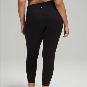Lululemon Align High Rise Pant Size 16